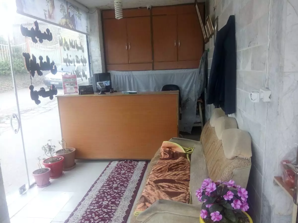 هتل توحید سرعین