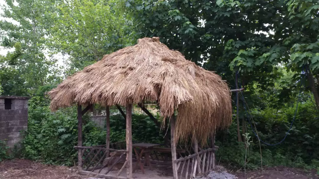 هتل گیل خانه لاهیجان