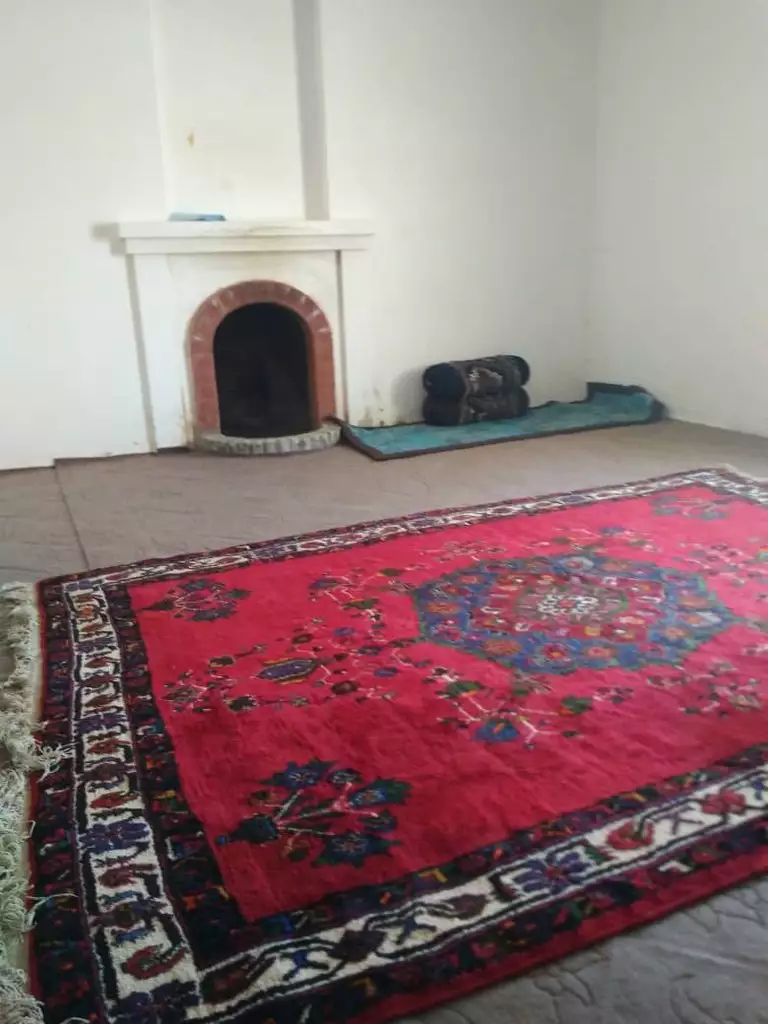 هتل باغسنگی سیرجان