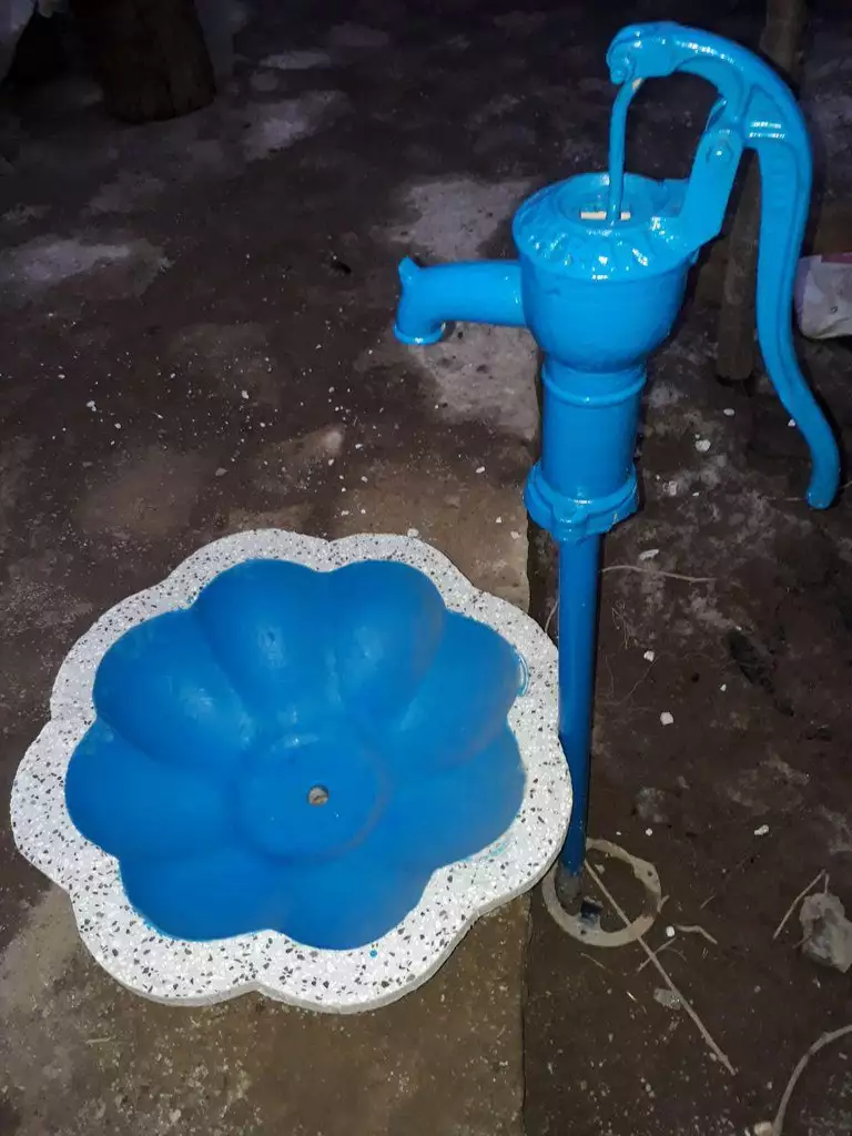 هتل عباس بابا بجنورد