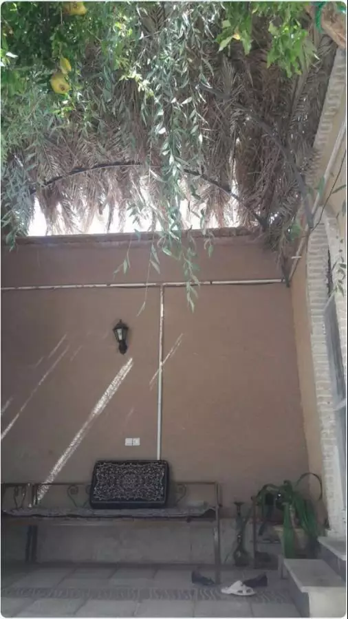 هتل ماه بوم ماهان