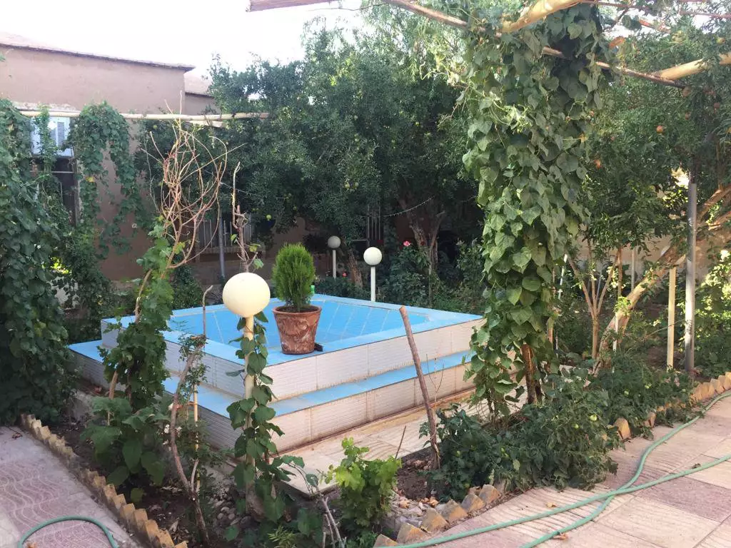 هتل ماه بوم ماهان