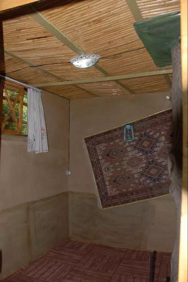 هتل آغاج کلیبر