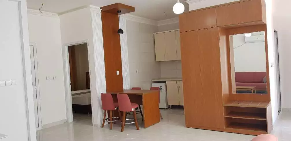 هتل ساحل سیمین قشم