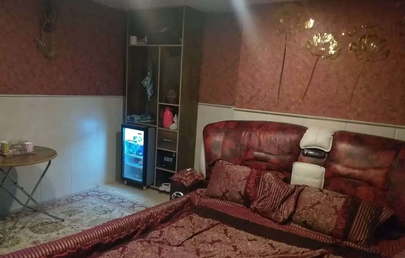 هتل مهمانپذیر پارس کهن قم