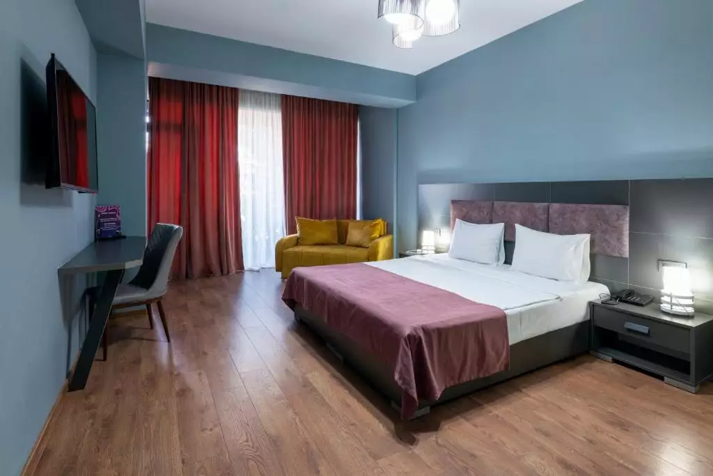 عکس های Hotel Jazz 