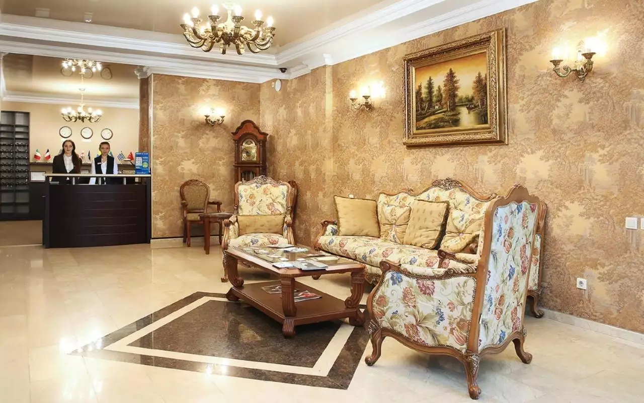 عکس های Hotel Kalasi Hotel