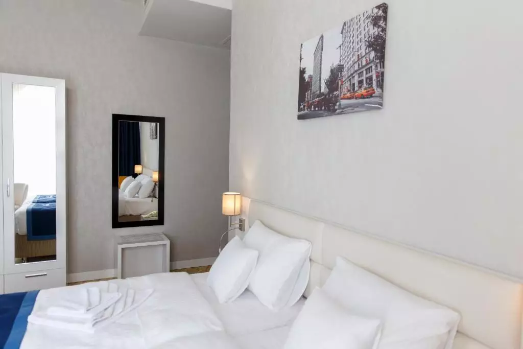 عکس های Hotel Tribeca Hotel