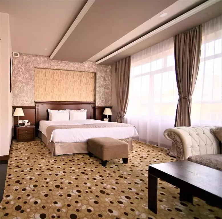 عکس های Hotel Central Hotel