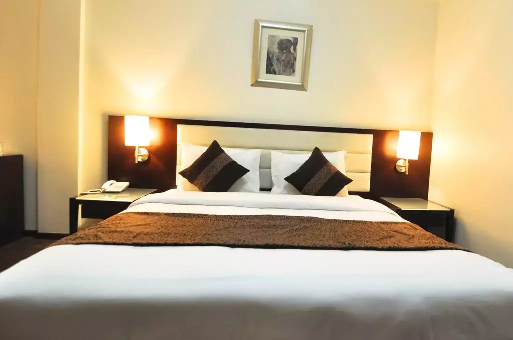 هتل Phoenicia Hotel دبی