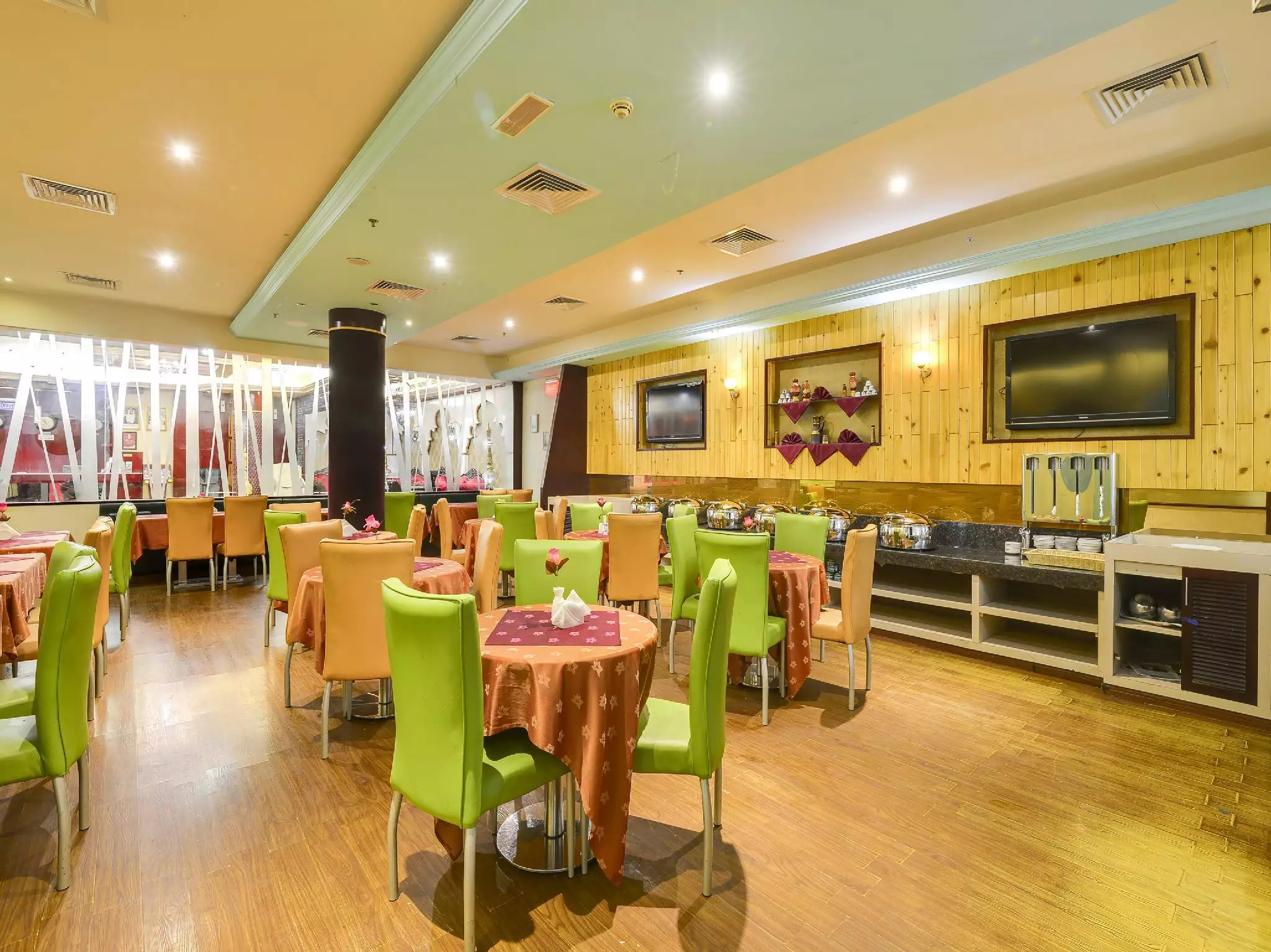 هتل Phoenix Hotel L.L.C دبی