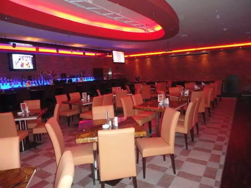 هتل Fortune Plaza Hotel دبی