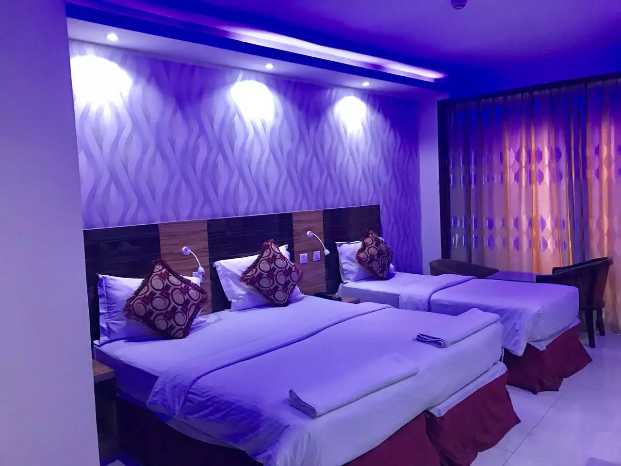 عکس های Hotel Zagy Hotel