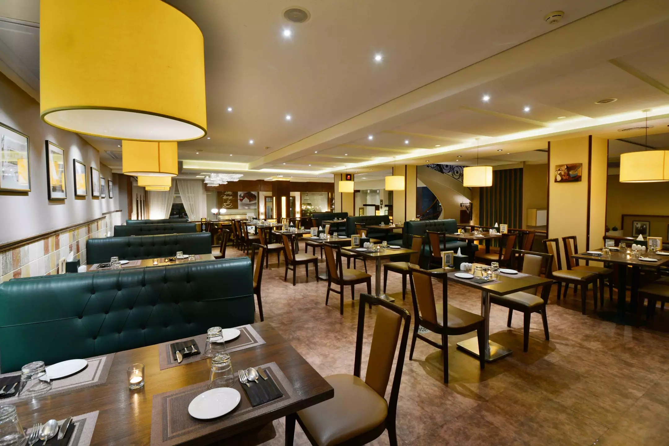 هتل الیزه شیراز