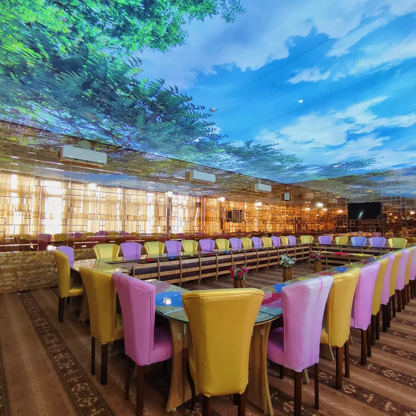 هتل کیمیا رامسر