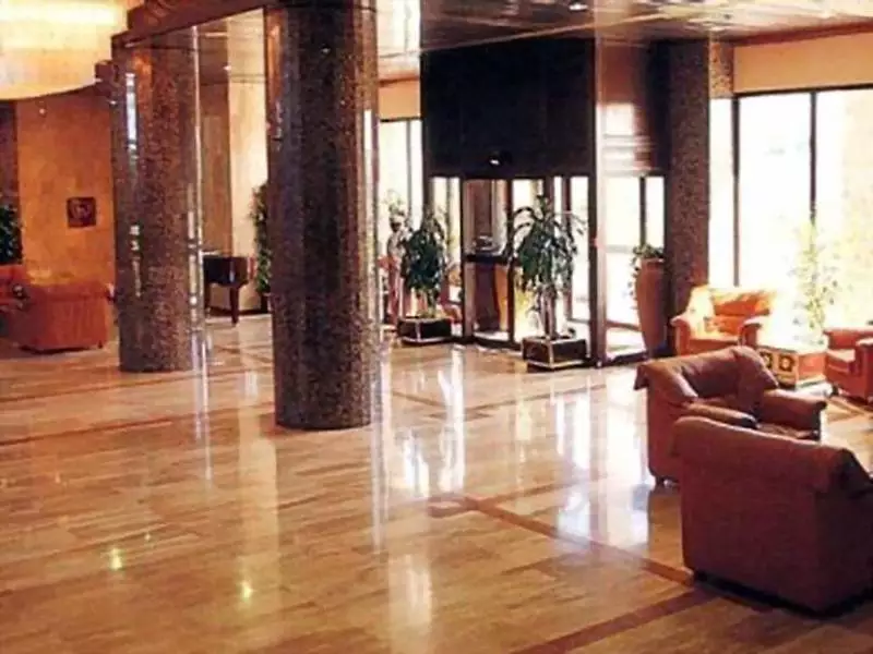 هتل Hotel Muscat Holiday مسقط