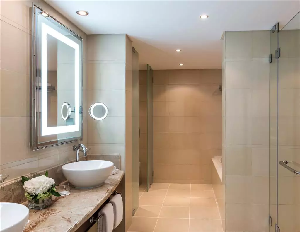 هتل شرایتون عمان مسقط