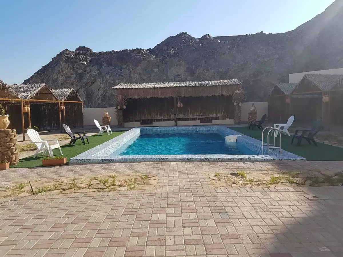 هتل Riyam Hotel مسقط