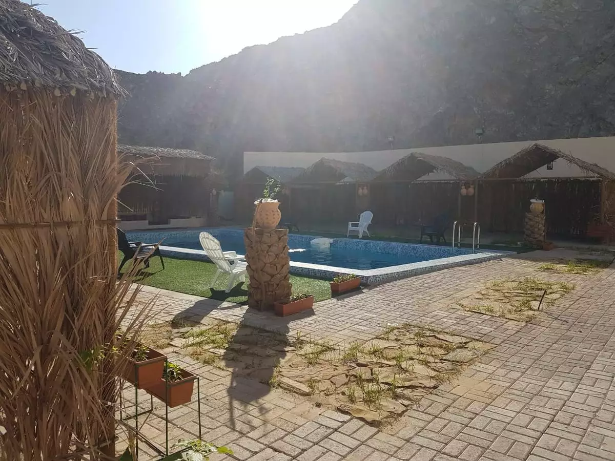 هتل Riyam Hotel مسقط