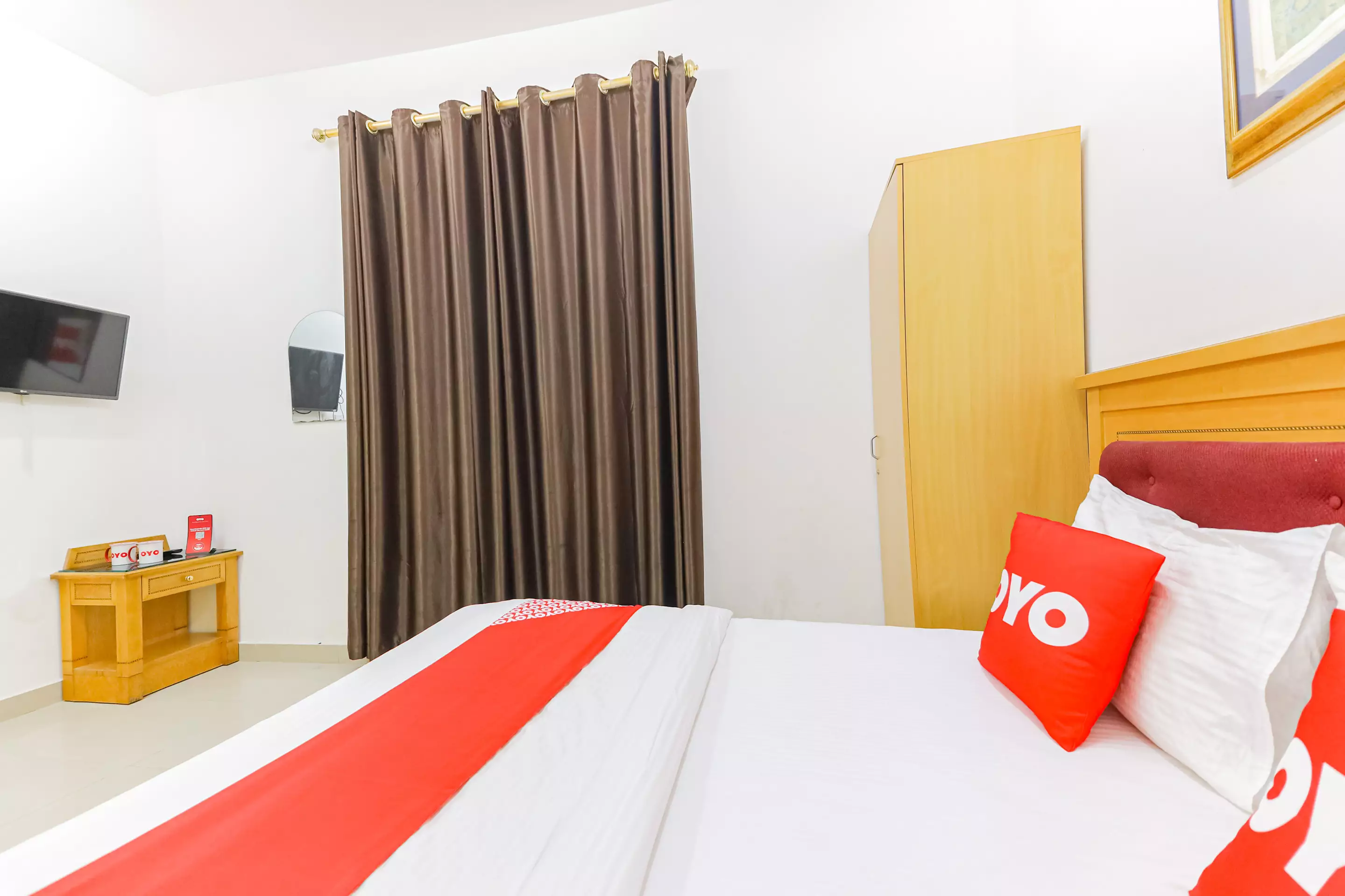 هتل Savoy Inn Hotel مسقط