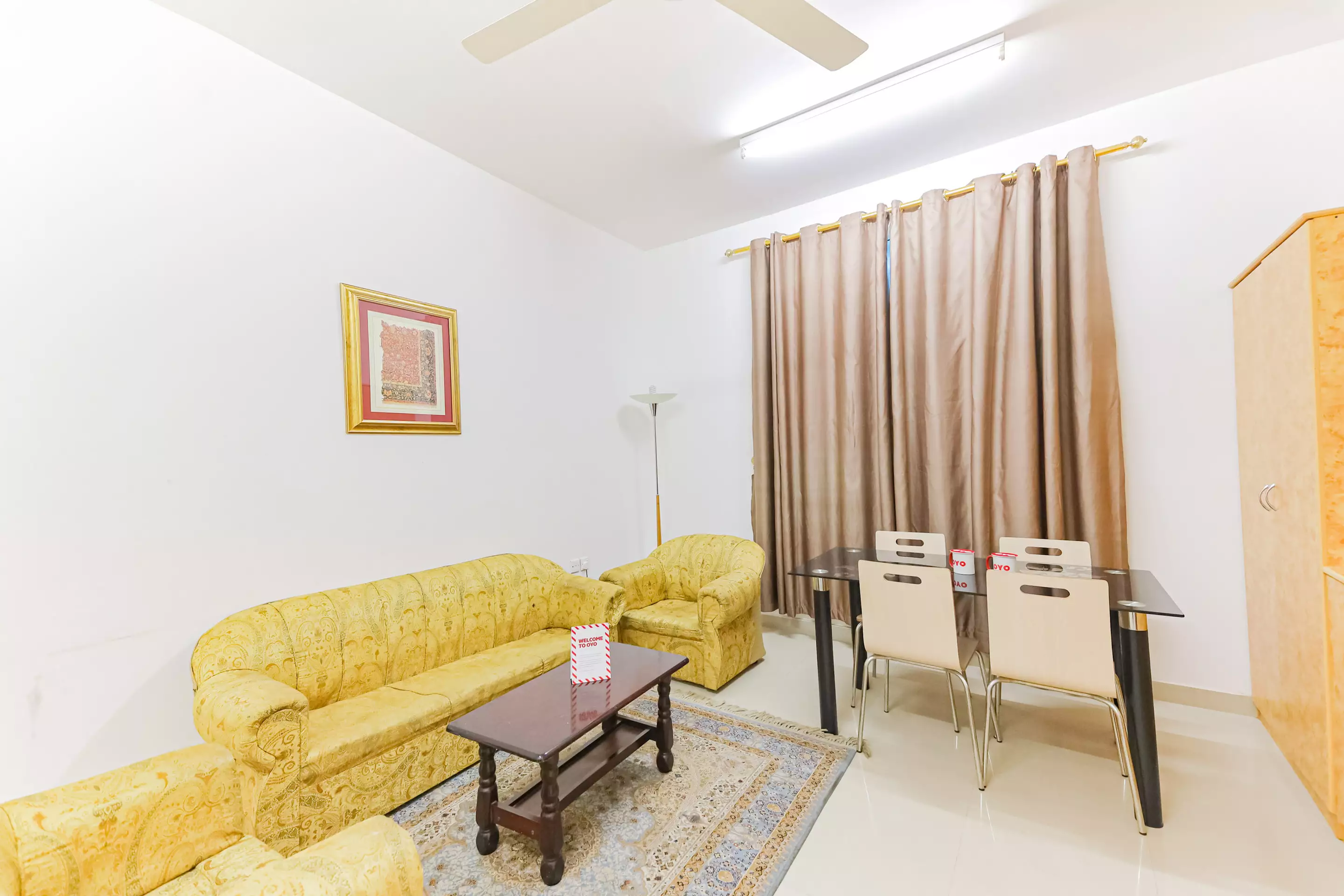 هتل Savoy Inn Hotel مسقط