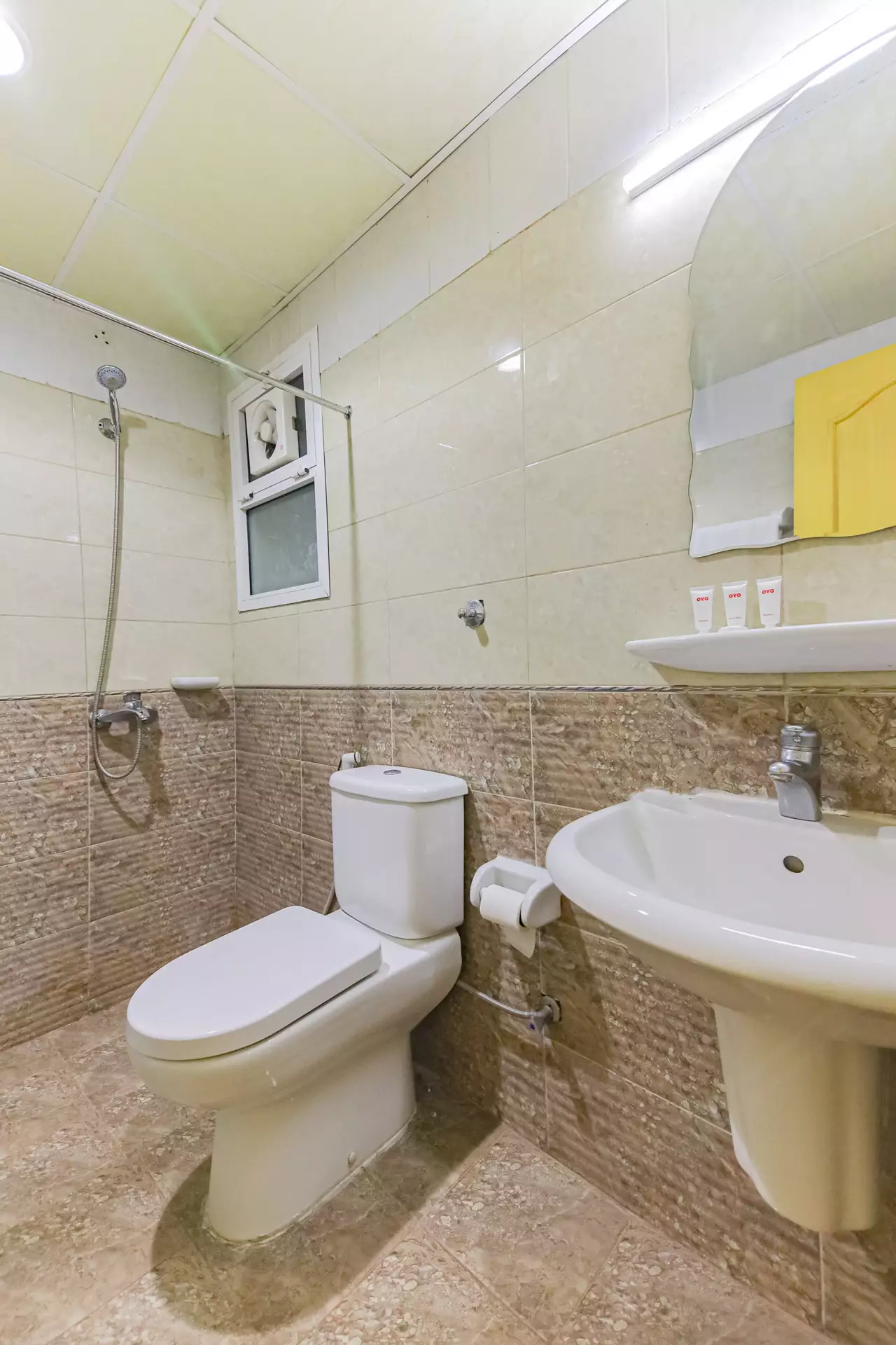 هتل Savoy Inn Hotel مسقط
