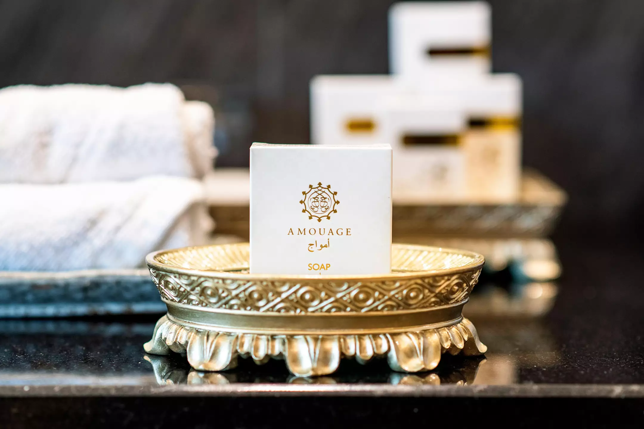 هتل کرون پلازا مسقط اوسک مسقط