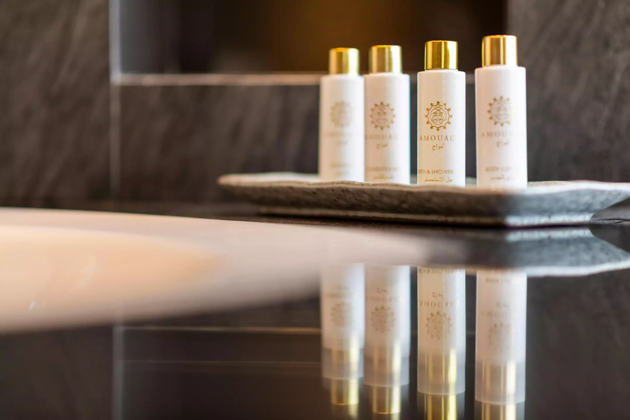 هتل کرون پلازا مسقط اوسک مسقط