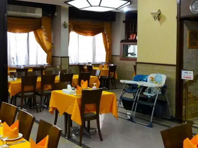 هتل اکسین اهواز