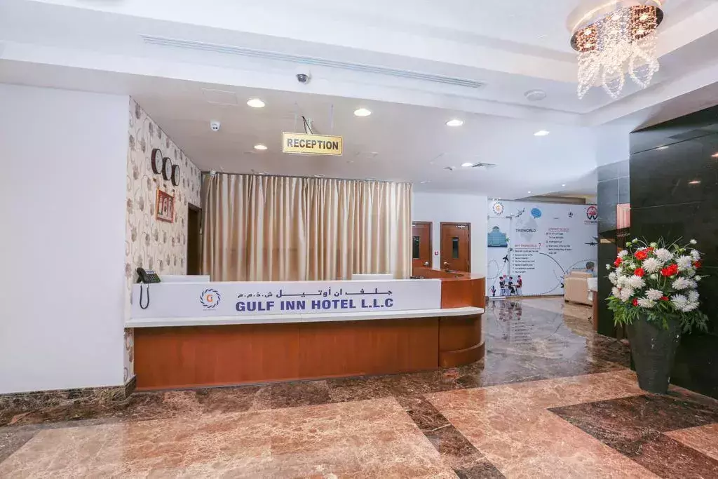 هتل بریستول این دبی