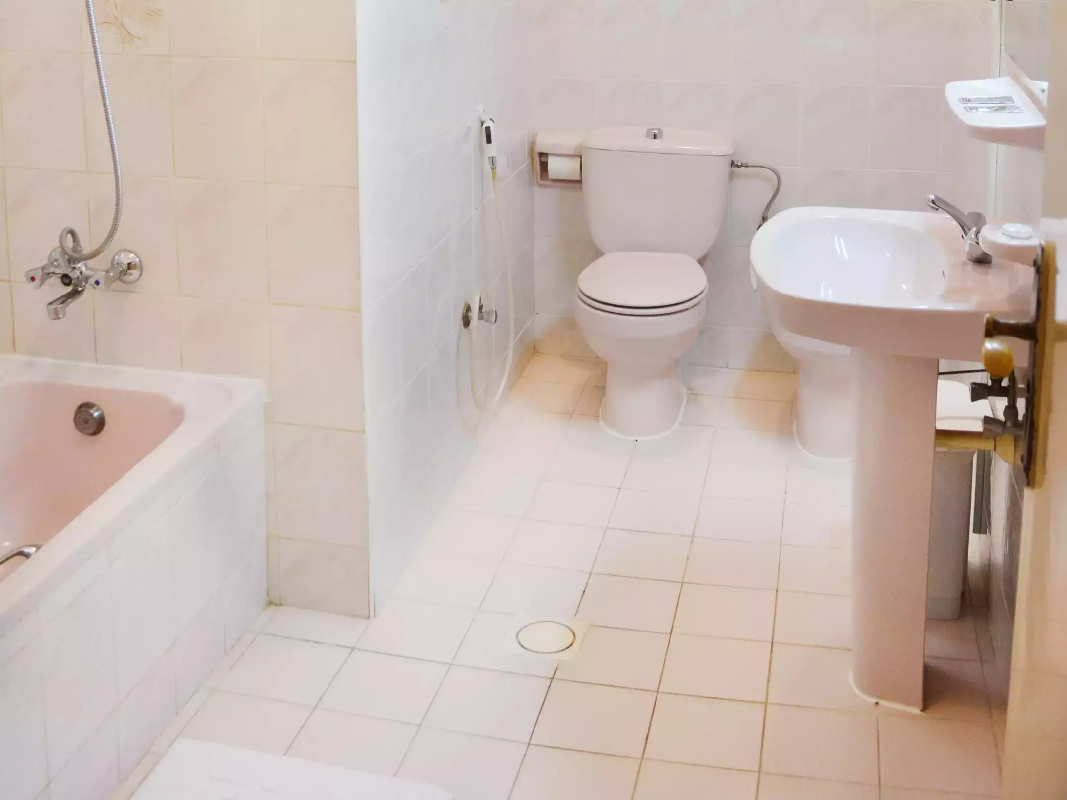 هتل Galaxy Plaza Hotel دبی