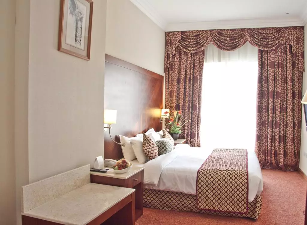هتل Regent Palace Hotel دبی