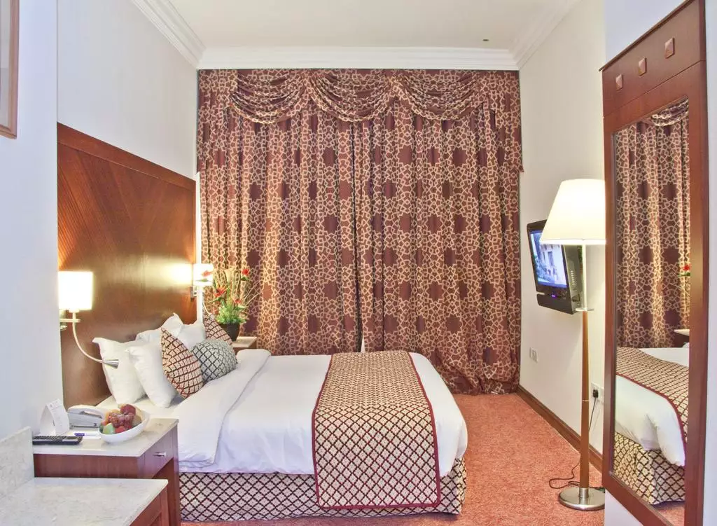 هتل Regent Palace Hotel دبی