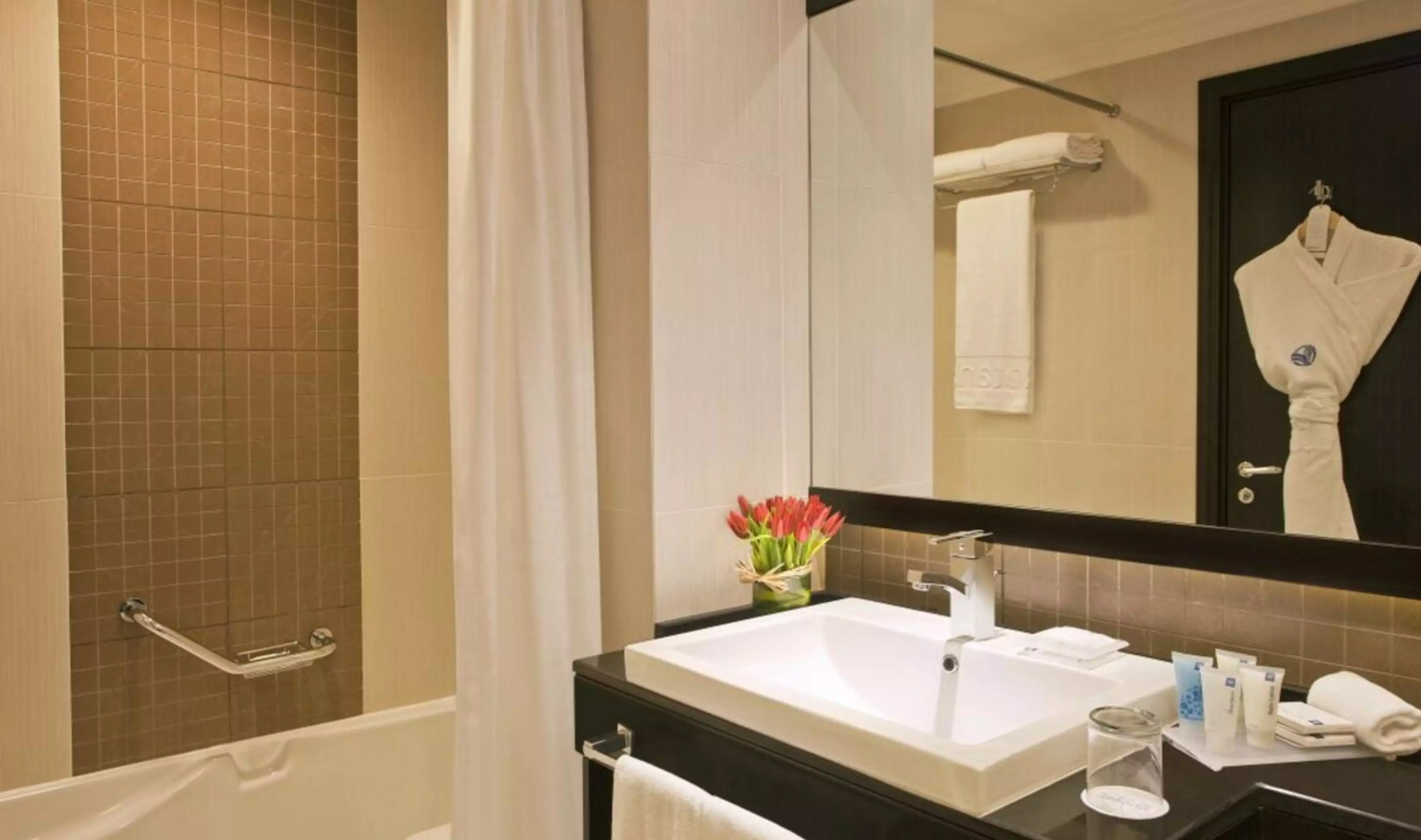 هتل تاورز روتانا دبی