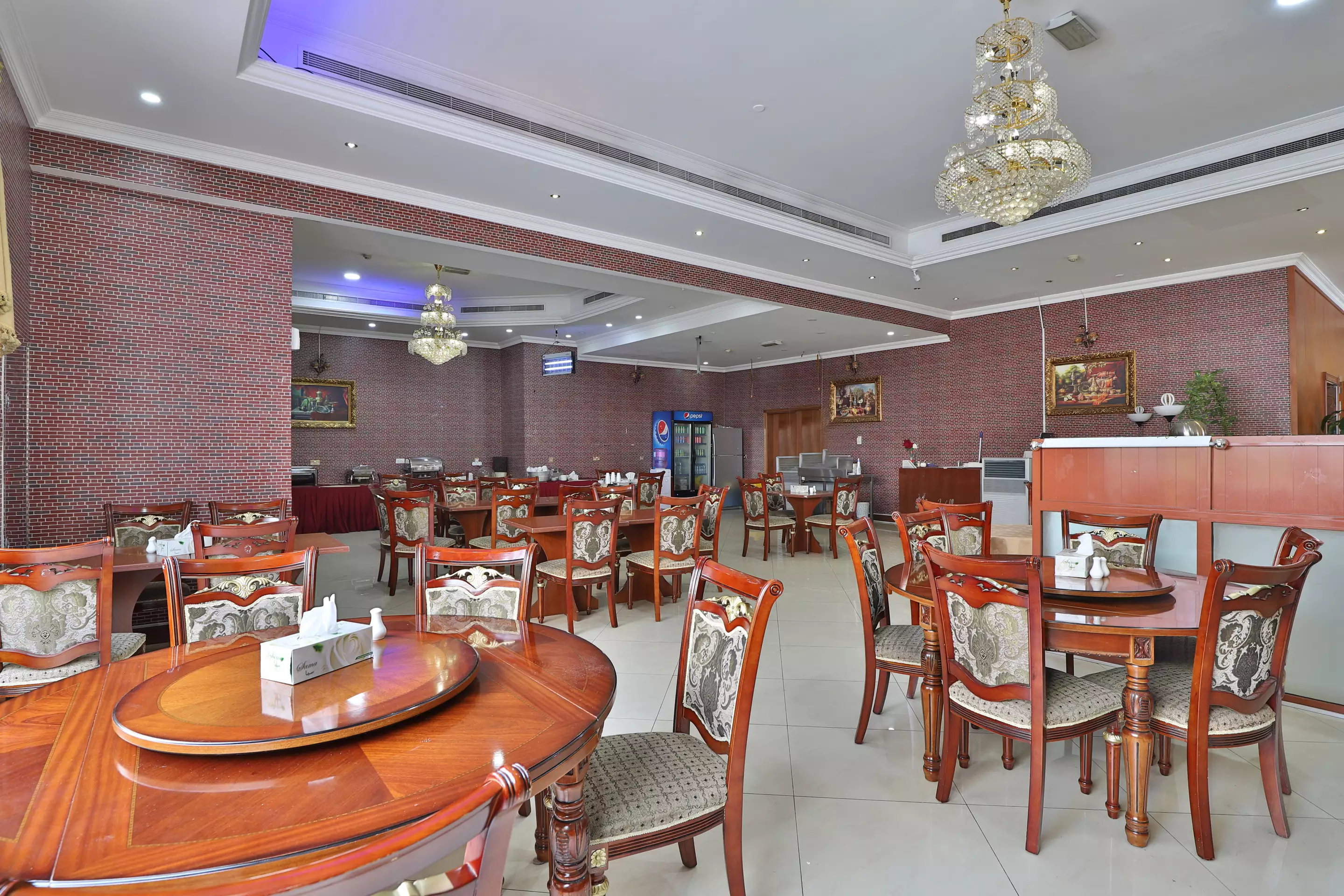هتل Capital O 167 Moon Valley Hotel Apartment دبی