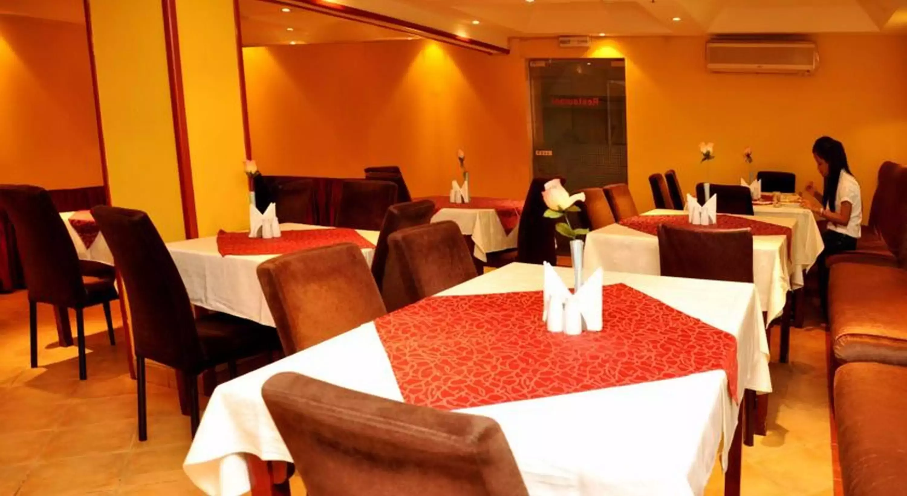 هتل Grand Nova Hotel دبی