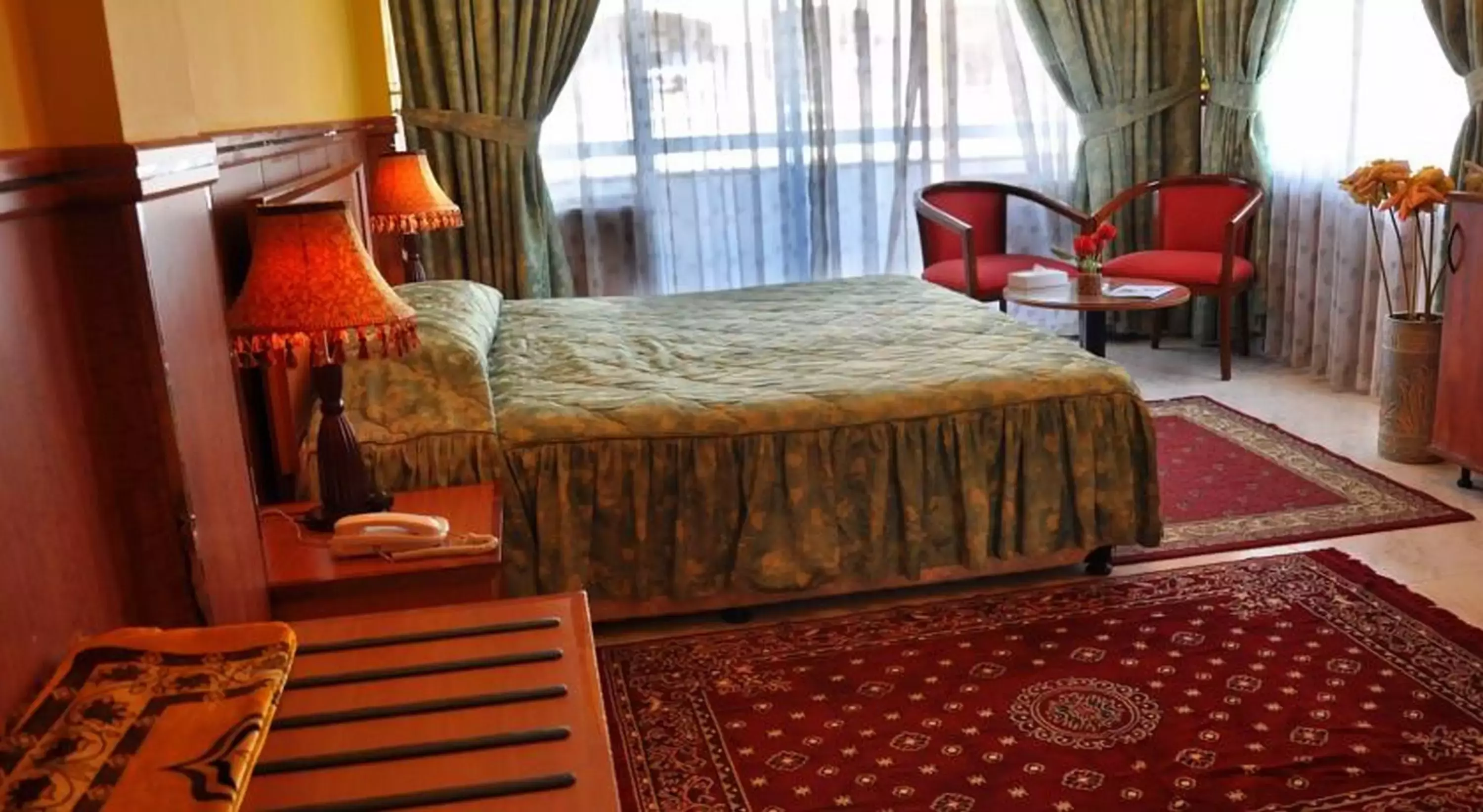 هتل Grand Nova Hotel دبی