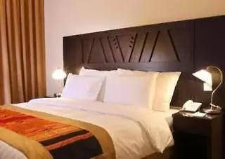 هتل استار هتل آپارتمان دبی