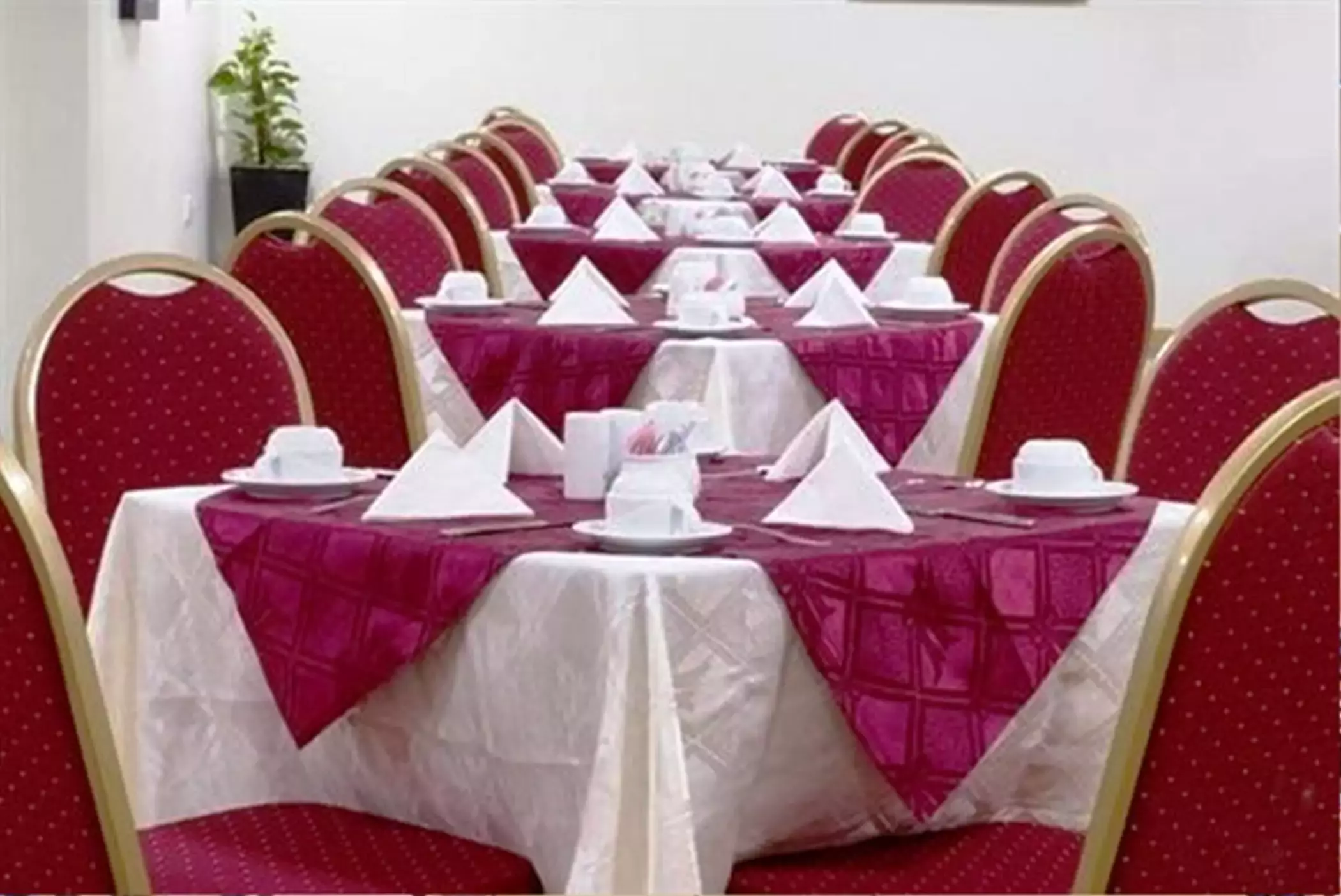 هتل Arabian Dreams Hotel Apartments دبی