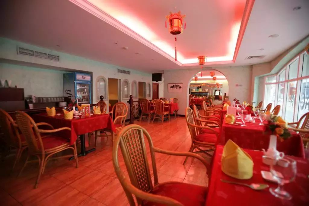 هتل Imperial Hotel Apartments دبی