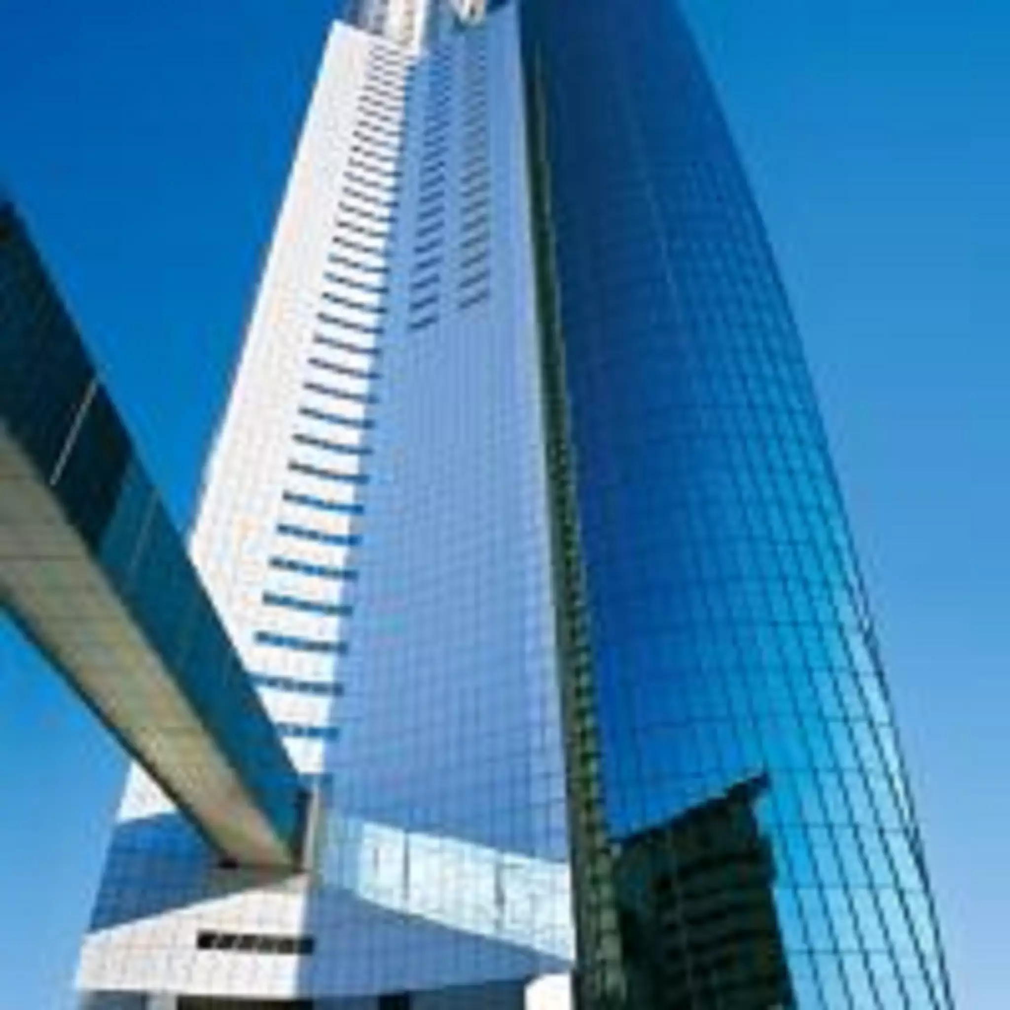 هتل اسکات پارک پلیس دبی دبی