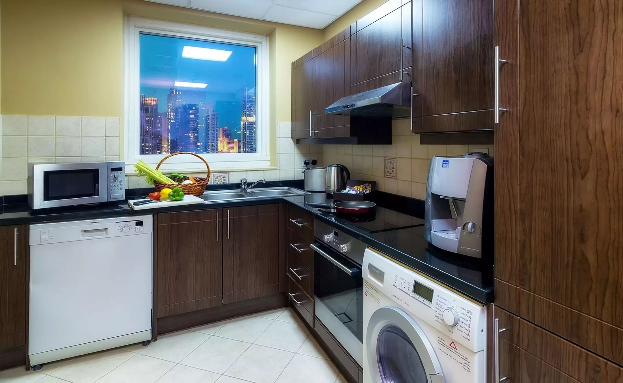 هتل Dusit Princess Residence - Dubai Marina دبی