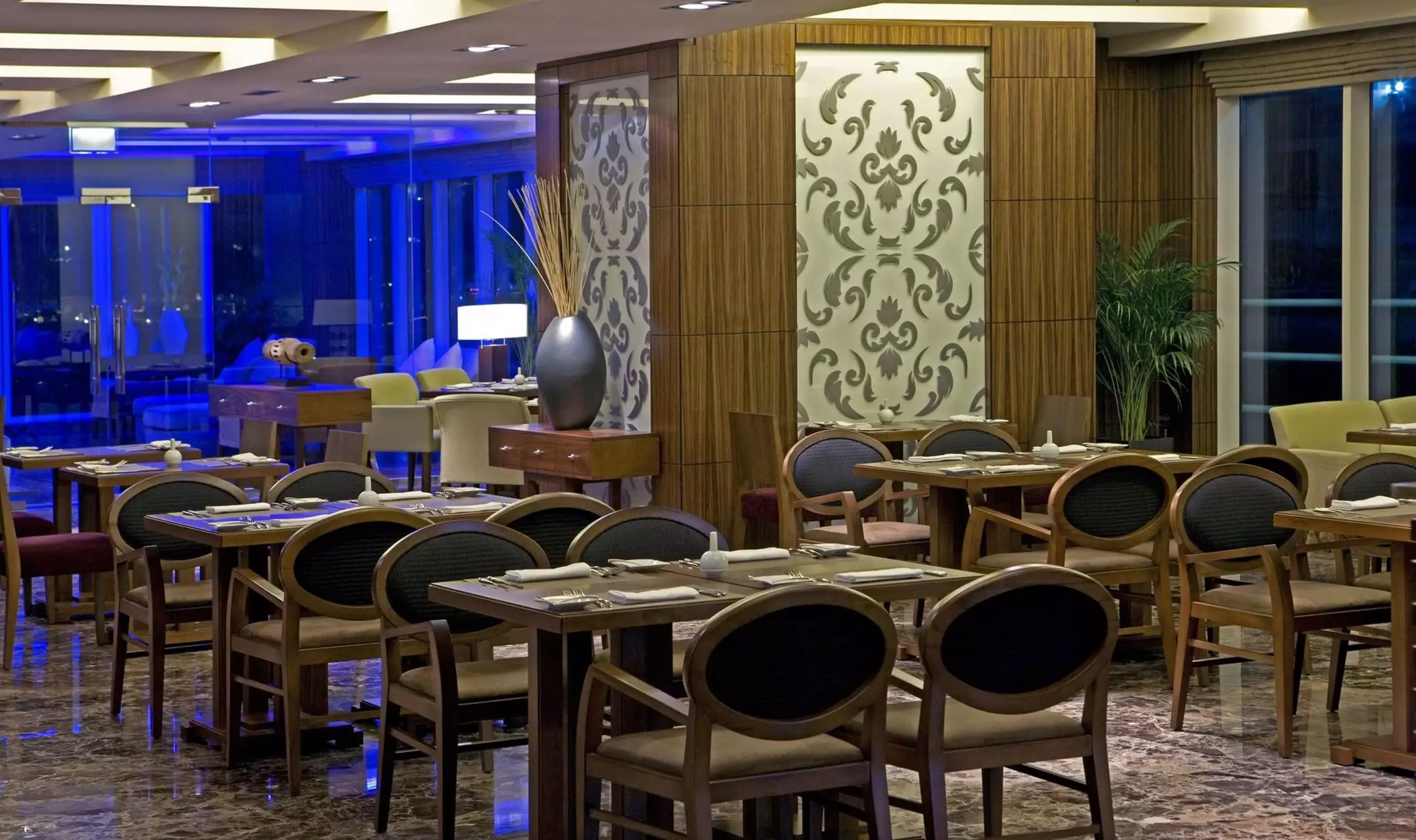 هتل Dusit Princess Residence - Dubai Marina دبی