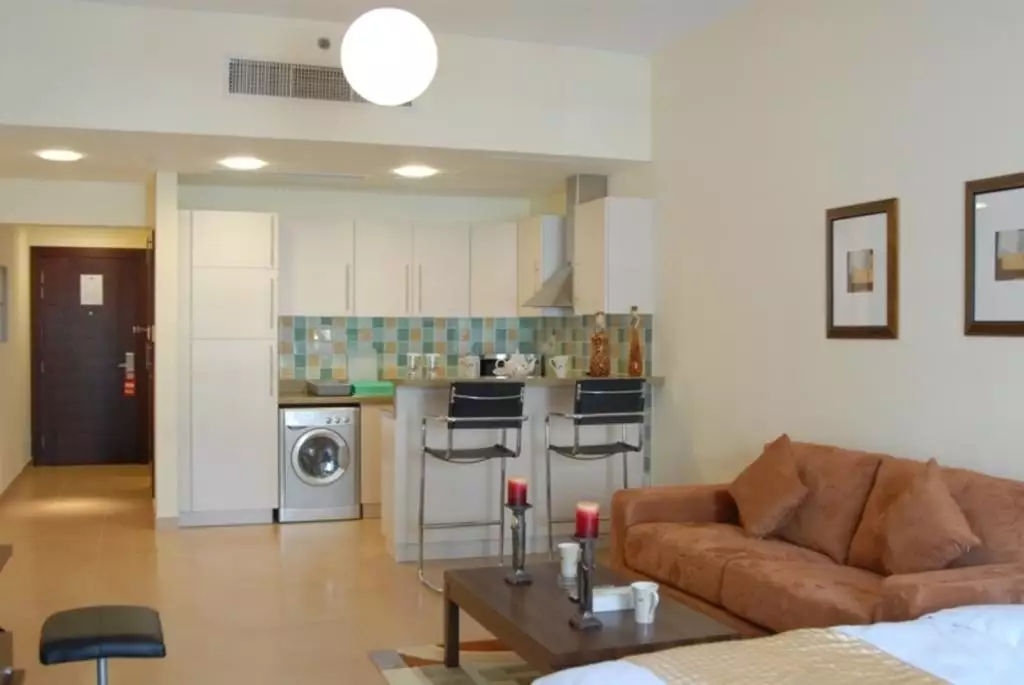 هتل Tulip Hotel Apartments دبی