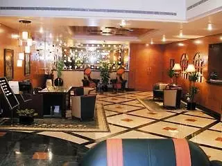 هتل Welcome Hotel Apartment 2 دبی