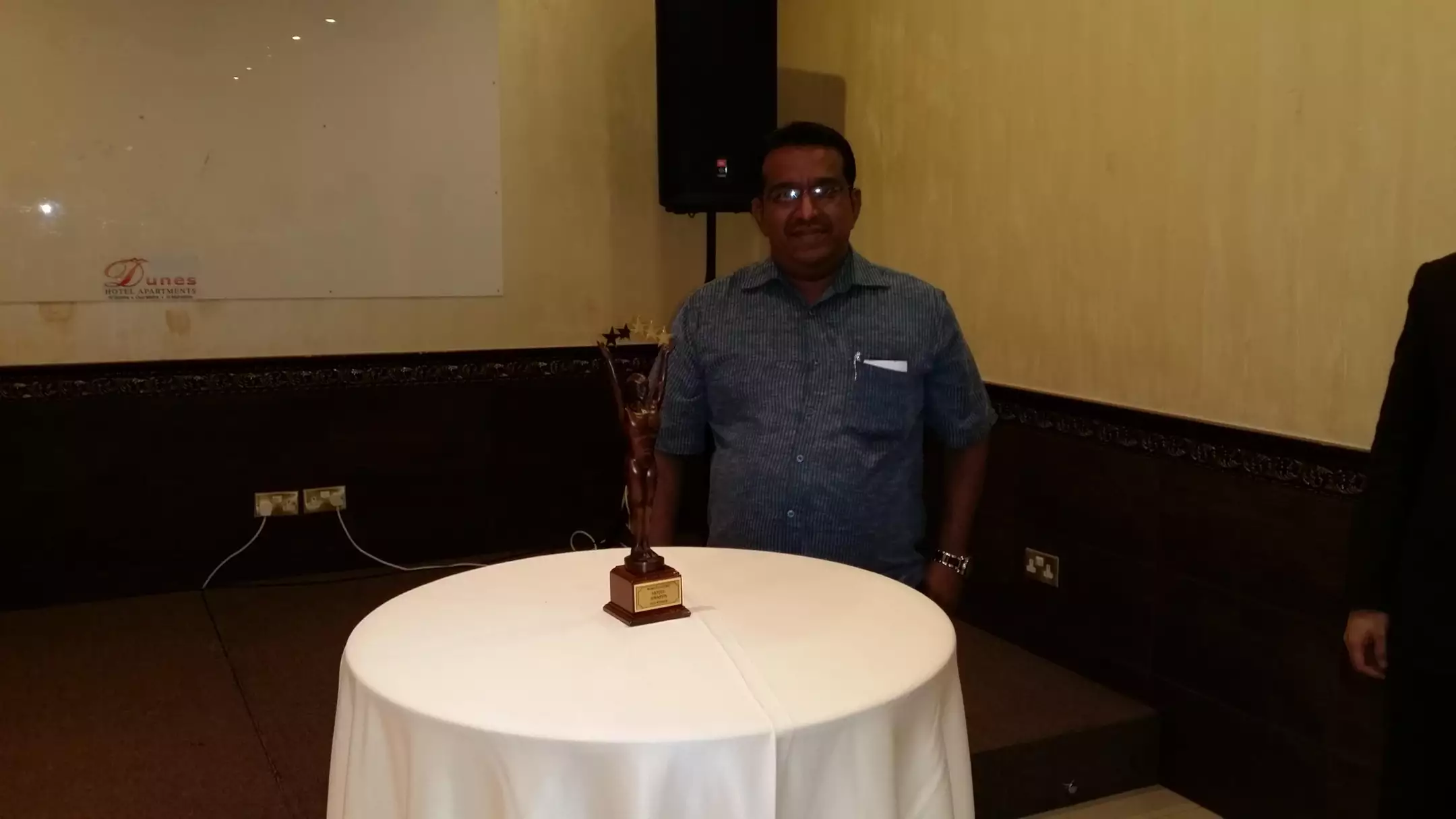 هتل TIME Dunes Hotel Apartments Al Qusais دبی