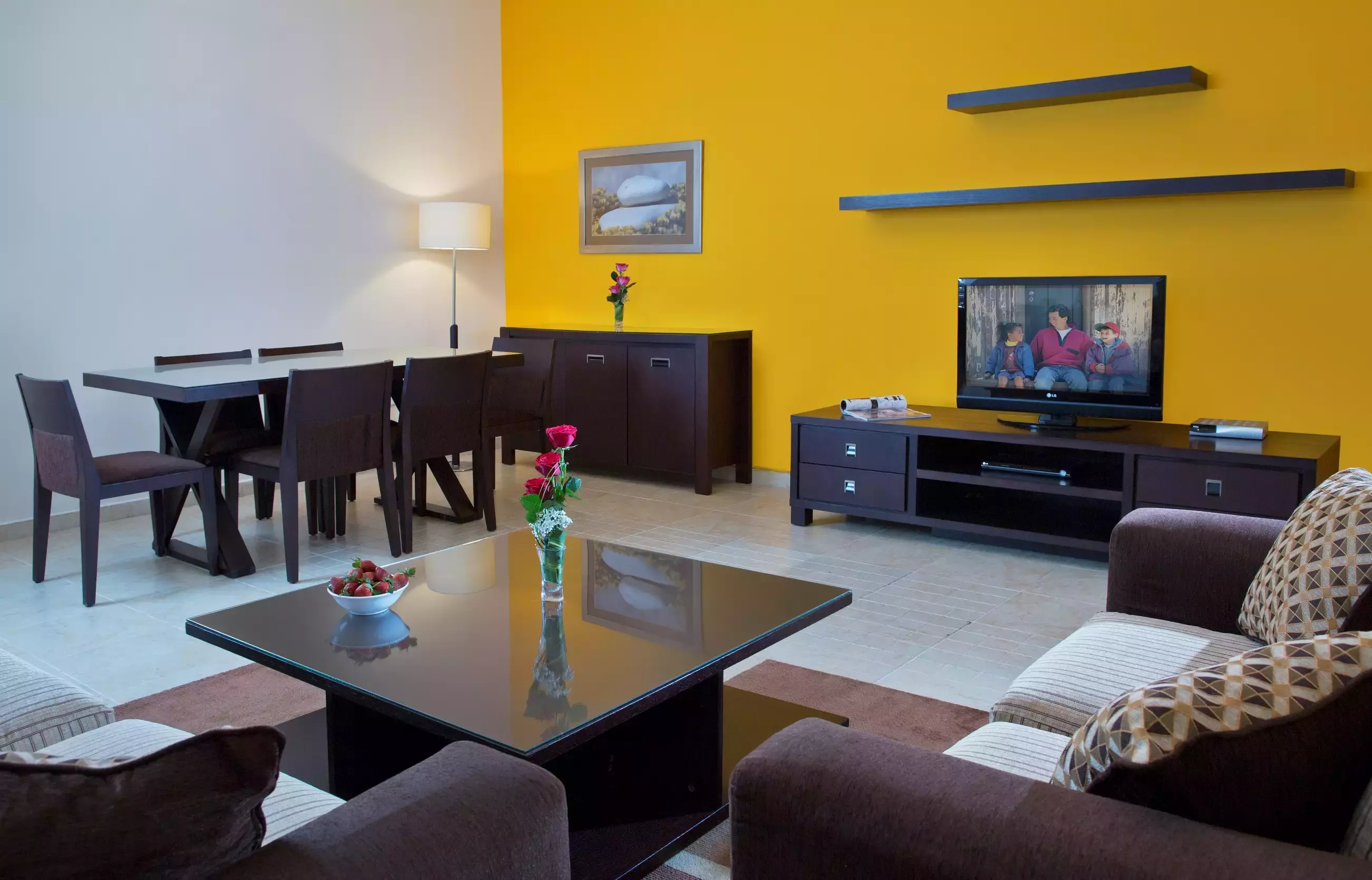 هتل Time Topaz Hotel Apartments دبی