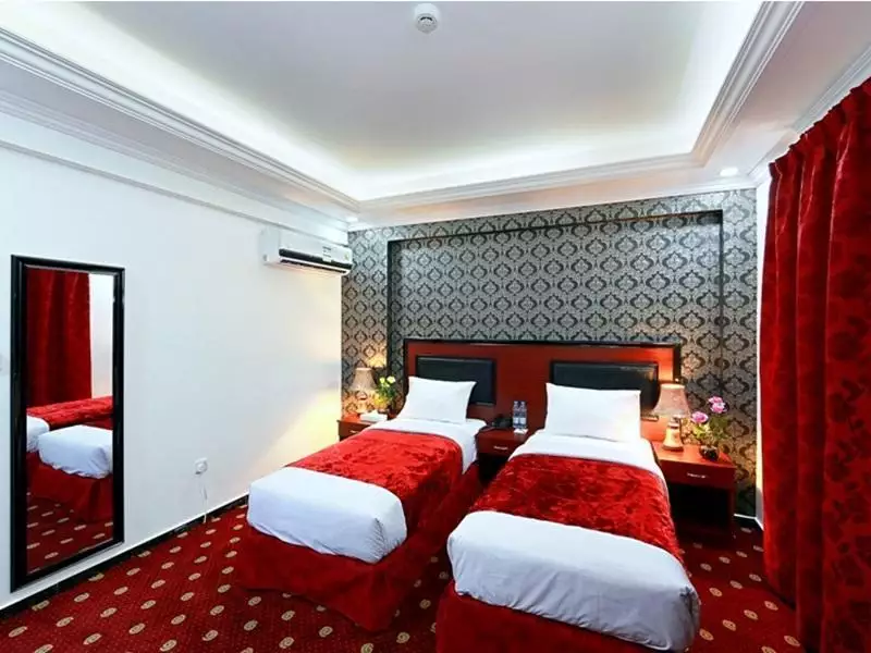 هتل Gulf Star دبی