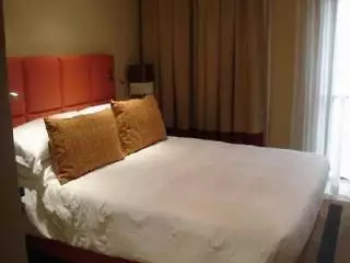 هتل ارژان بای روتانا دبی مدیا سیتی دبی
