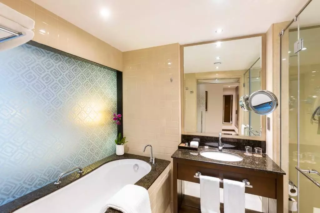 هتل Asiana Hotel دبی